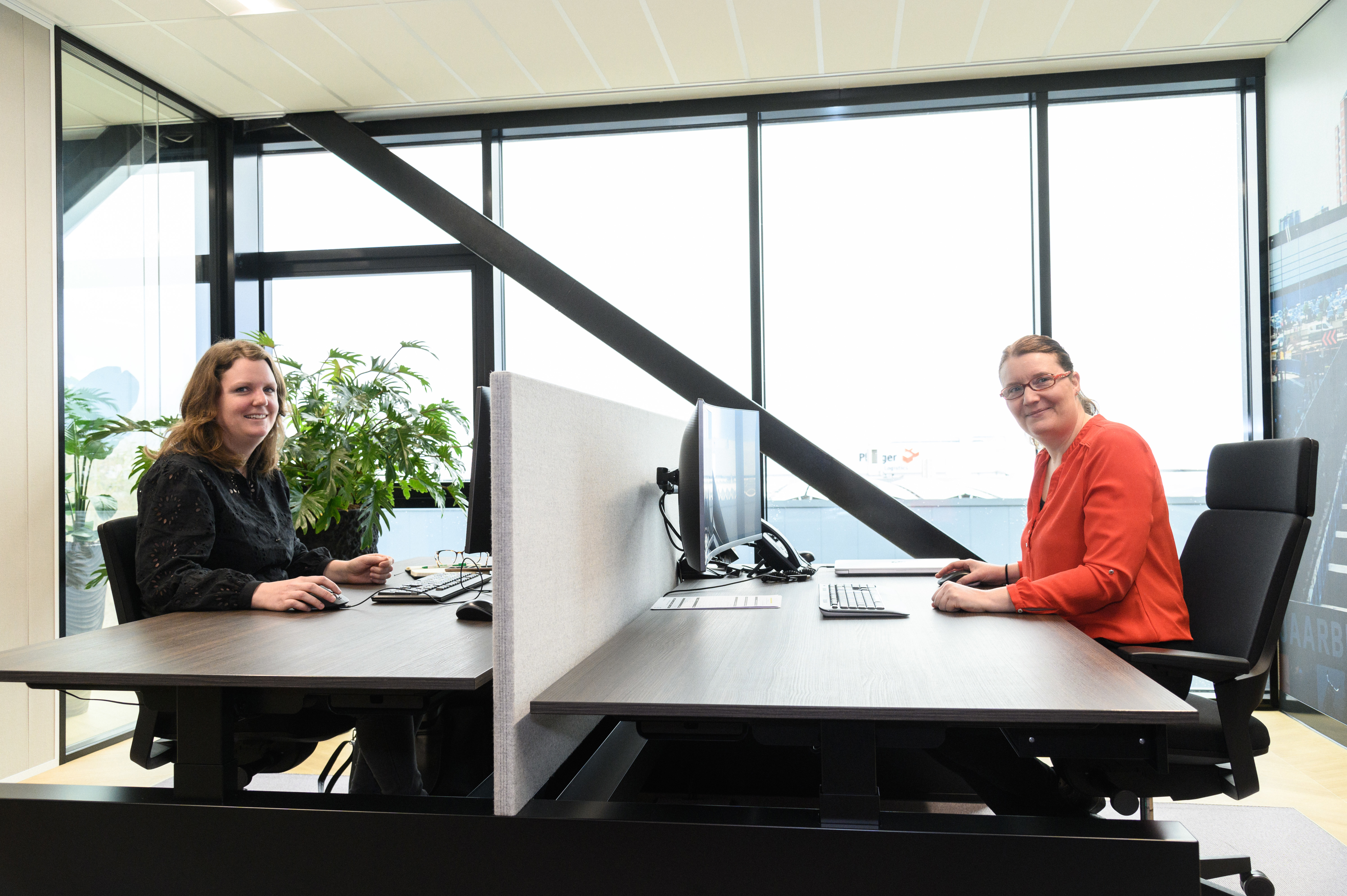 financieel administratief medewerker TAP Groep