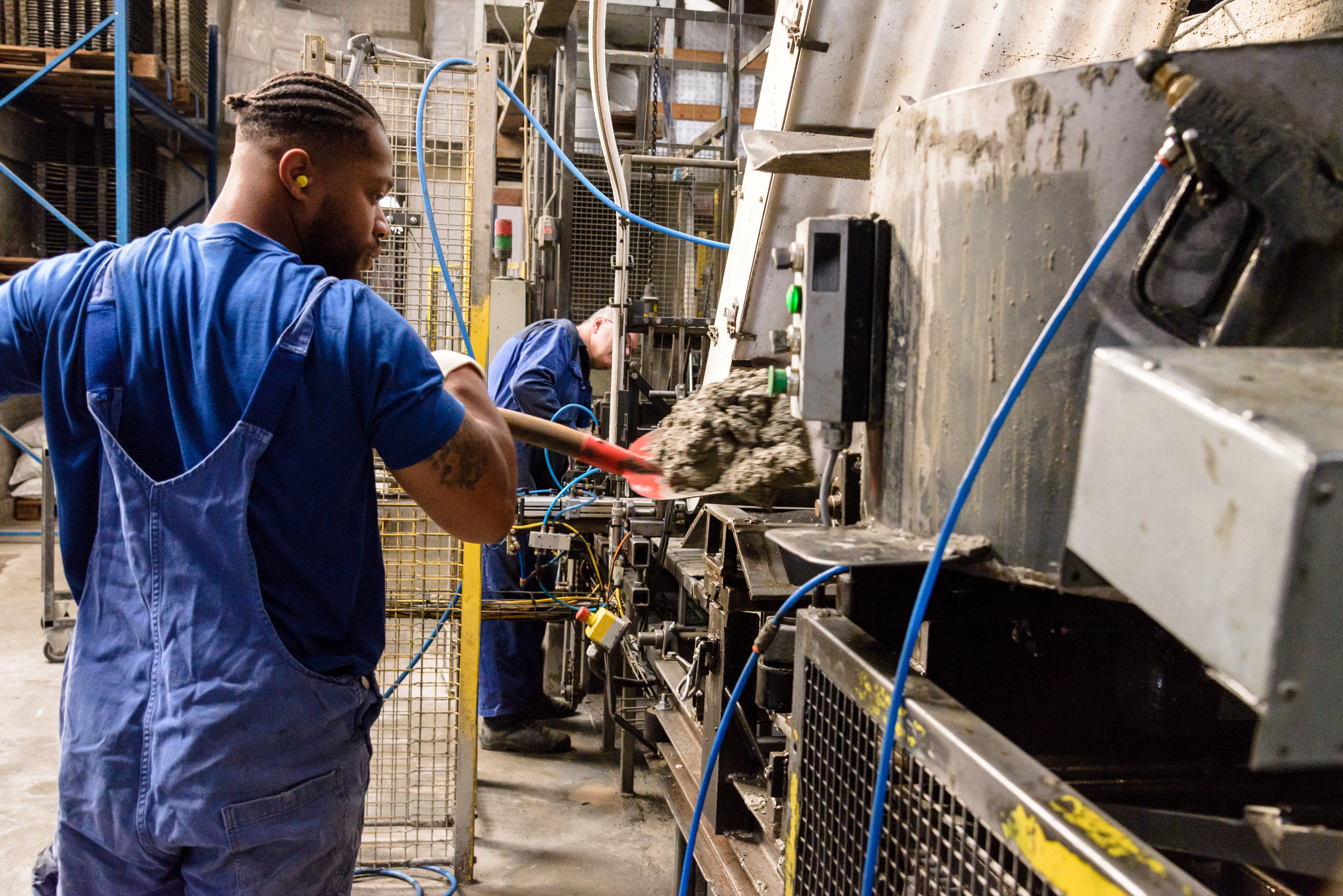 Vacature productiemedewerker heftruckmedewerker 