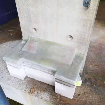 Compri LV Loodvervanger